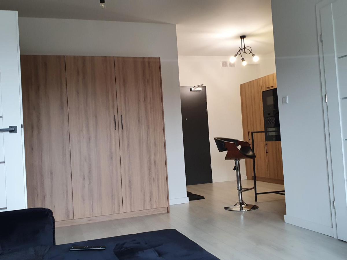 Apartment Business Sienkiewicza